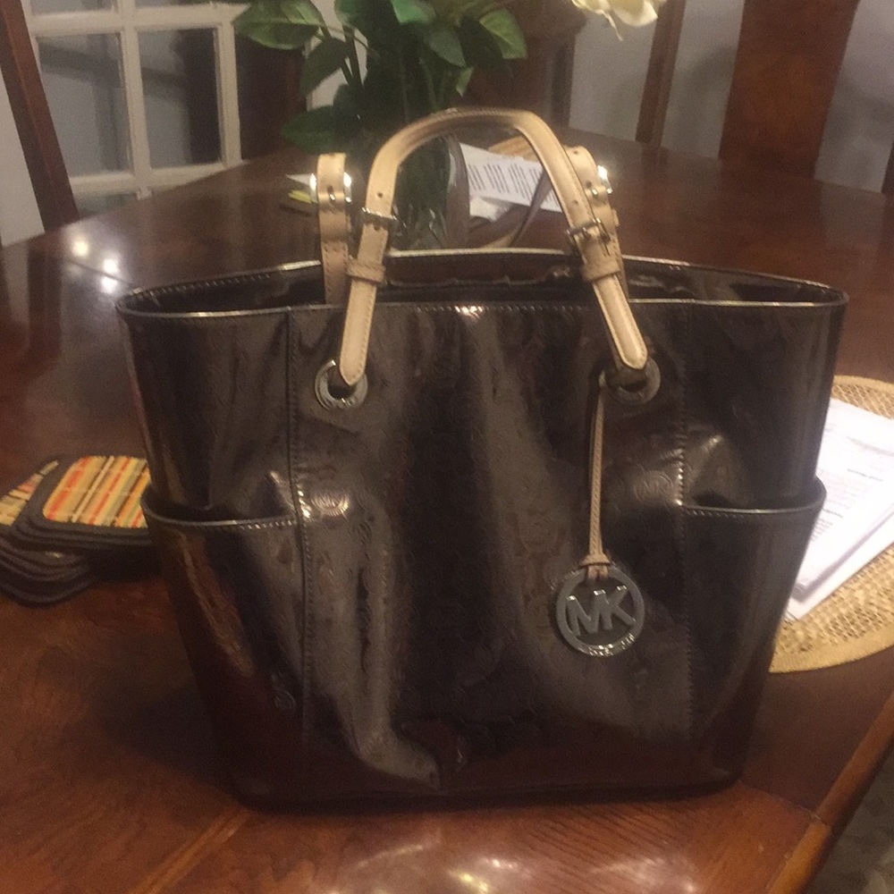 Michael KORS tote bag